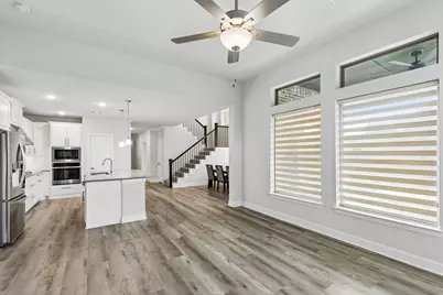 2501 Collier Street, Mansfield, TX 76063 - Photo 16