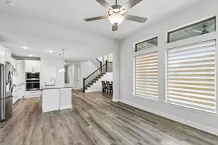 2501 Collier St, Mansfield, TX 76063 - Photo 16