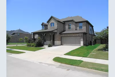 2501 Collier Street, Mansfield, TX 76063 - Photo 2