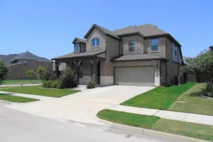 2501 Collier St, Mansfield, TX 76063 - Photo 2