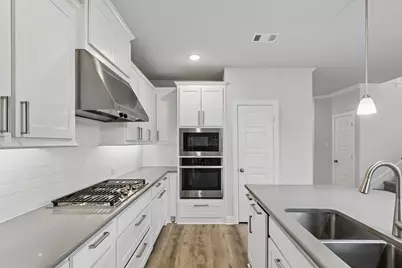 2501 Collier Street, Mansfield, TX 76063 - Photo 12