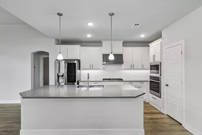 2501 Collier Street, Mansfield, TX 76063 - Photo 10