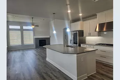 2501 Collier Street, Mansfield, TX 76063 - Photo 8