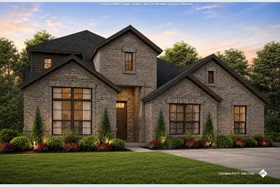 5210 Rutherford Drive, Midlothian, TX 76065 - Photo 4