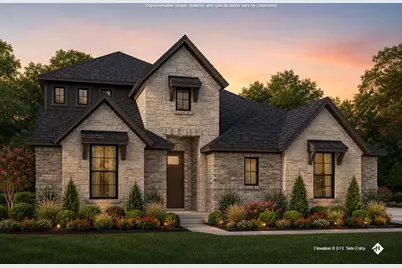 5210 Rutherford Drive, Midlothian, TX 76065 - Photo 6