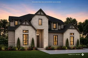 5210 Rutherford Dr, Midlothian, TX 76065 - Photo 2
