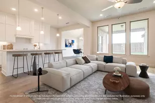 5210 Rutherford Dr, Midlothian, TX 76065 - Photo 10