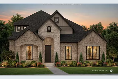 5210 Rutherford Drive, Midlothian, TX 76065 - Photo 8