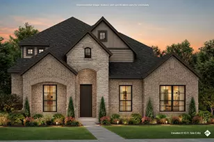 5210 Rutherford Dr, Midlothian, TX 76065 - Photo 8