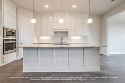5210 Rutherford Drive, Midlothian, TX 76065 - Photo 12