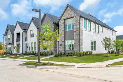2516 Brunswick Way, Allen, TX 75013 - Photo 4