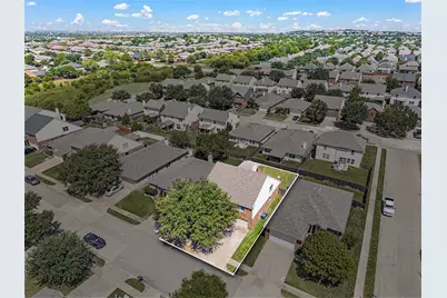 5025 Senator Drive, Fort Worth, TX 76244 - Photo 36