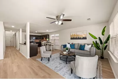 5025 Senator Drive, Fort Worth, TX 76244 - Photo 8