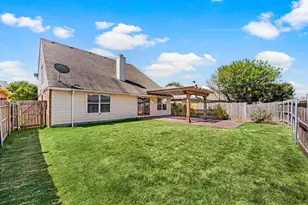 5025 Senator Dr, Fort Worth, TX 76244 - Photo 32