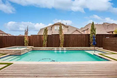 1614 Thoroughbred Lane, Allen, TX 75002 - Photo 2