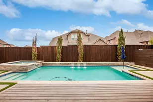 1614 Thoroughbred Ln, Allen, TX 75002 - Photo 2