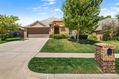 913 Abbey Lane, Midlothian, TX 76065 - Photo 1