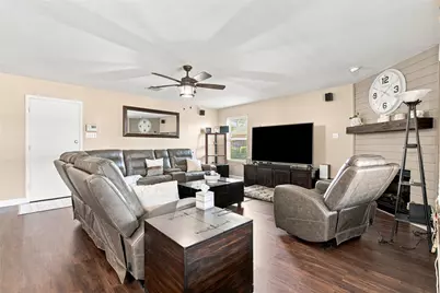 4917 Trail Hollow Drive, Fort Worth, TX 76244 - Photo 14