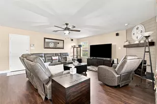 4917 Trail Hollow Dr, Fort Worth, TX 76244 - Photo 14