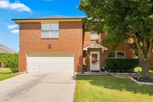 4917 Trail Hollow Dr, Fort Worth, TX 76244 - Photo 1