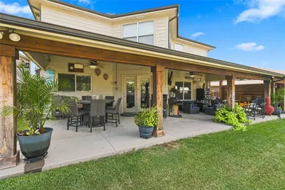 4917 Trail Hollow Drive, Fort Worth, TX 76244 - Photo 36