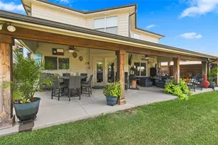 4917 Trail Hollow Dr, Fort Worth, TX 76244 - Photo 36