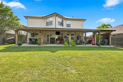 4917 Trail Hollow Drive, Fort Worth, TX 76244 - Photo 32
