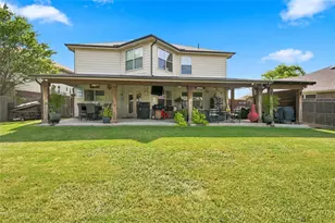 4917 Trail Hollow Dr, Fort Worth, TX 76244 - Photo 32