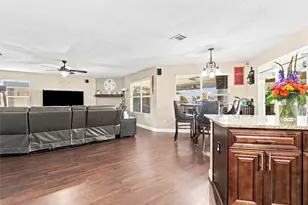 4917 Trail Hollow Dr, Fort Worth, TX 76244 - Photo 12