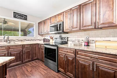 4917 Trail Hollow Drive, Fort Worth, TX 76244 - Photo 10