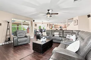 4917 Trail Hollow Dr, Fort Worth, TX 76244 - Photo 16