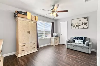 4917 Trail Hollow Drive, Fort Worth, TX 76244 - Photo 30