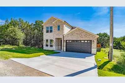 5702 Barkridge Drive, Granbury, TX 76048 - Photo 2