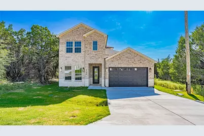 5702 Barkridge Drive, Granbury, TX 76048 - Photo 1