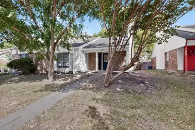 713 Denmark Drive, Mesquite, TX 75149 - Photo 2