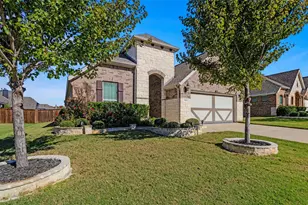 1124 Diamond Dove Dr, Little Elm, TX 75068 - Photo 4