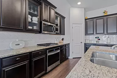 1124 Diamond Dove Drive, Little Elm, TX 75068 - Photo 12