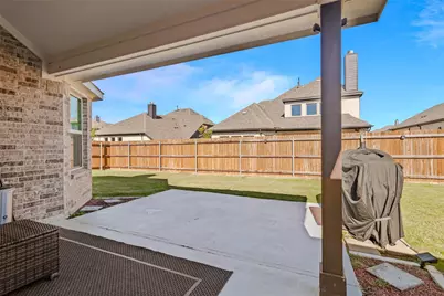 1124 Diamond Dove Drive, Little Elm, TX 75068 - Photo 32