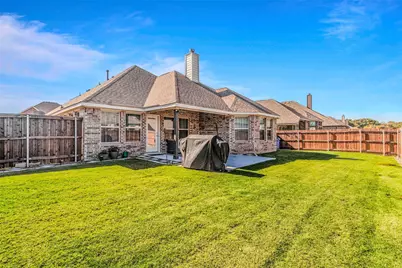 1124 Diamond Dove Drive, Little Elm, TX 75068 - Photo 30