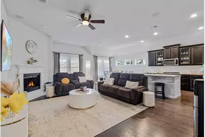 1124 Diamond Dove Drive, Little Elm, TX 75068 - Photo 8