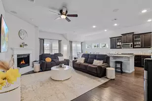 1124 Diamond Dove Dr, Little Elm, TX 75068 - Photo 8