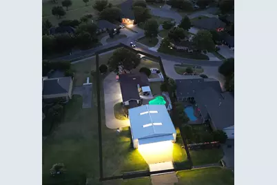 9023 Woodlawn Drive, Granbury, TX 76049 - Photo 2