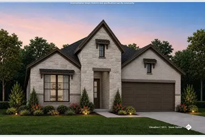 1804 Rustic Wood Lane, Midlothian, TX 76065 - Photo 6