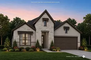 1804 Rustic Wood Ln, Midlothian, TX 76065 - Photo 6