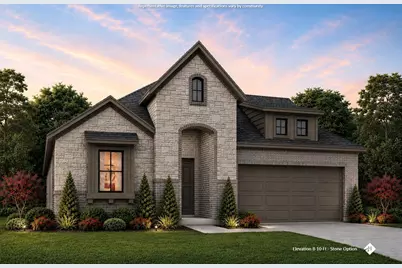 1804 Rustic Wood Lane, Midlothian, TX 76065 - Photo 4