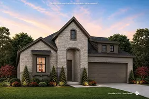 1804 Rustic Wood Ln, Midlothian, TX 76065 - Photo 4