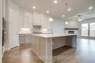 1804 Rustic Wood Ln, Midlothian, TX 76065 - Photo 8