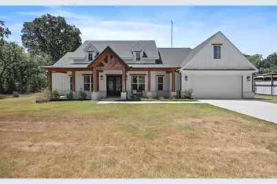 17803 County Road 381, Terrell, TX 75161 - Photo 1