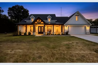 17803 County Road 381, Terrell, TX 75161 - Photo 2