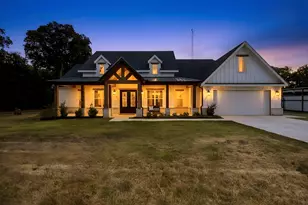 17803 County Rd 381, Terrell, TX 75161 - Photo 2